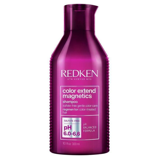 Redken Color Extend Magnetics Shampoo 300ML