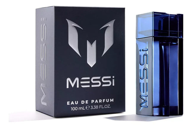 Messi Eau de Parfum for Men 100ml