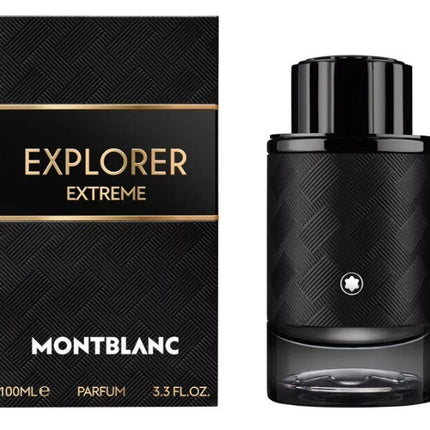 Montblanc Explorer Ultra Blue Eau de Parfum 60ML