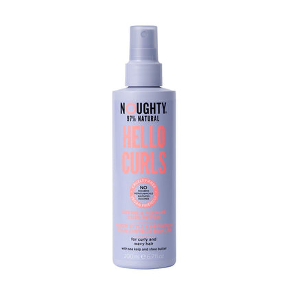 Noughty Hello Curls Define and Reshape Curl Primer 200ML