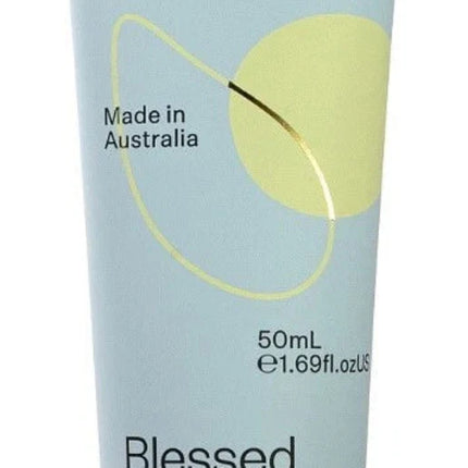 Blessed By Nature Multi Effect Tinted Moisturiser Golden Natural 60ml