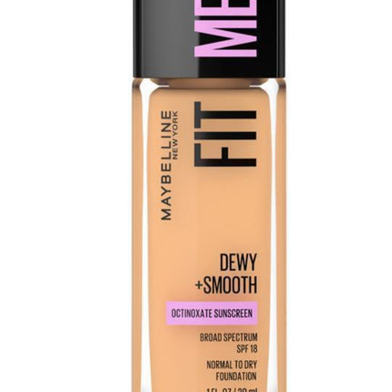 Maybelline Fit Me Foundation 230 Natural Buff
