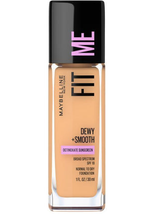 Maybelline Fit Me Foundation 230 Natural Buff
