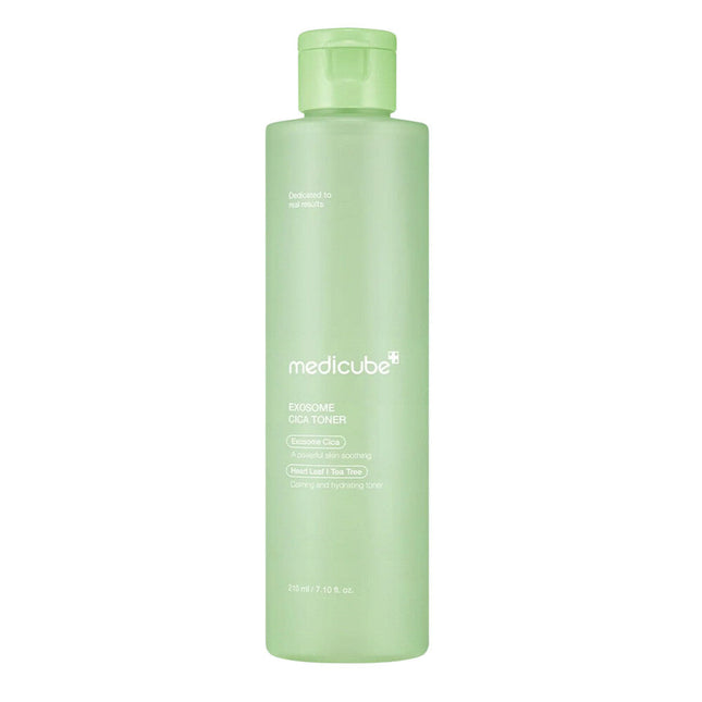 Medicube Exosome Cica Toner 210ML
