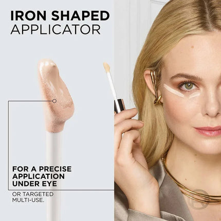 Loreal Paris True Match Radiant Serum Concealer 5D 11mL