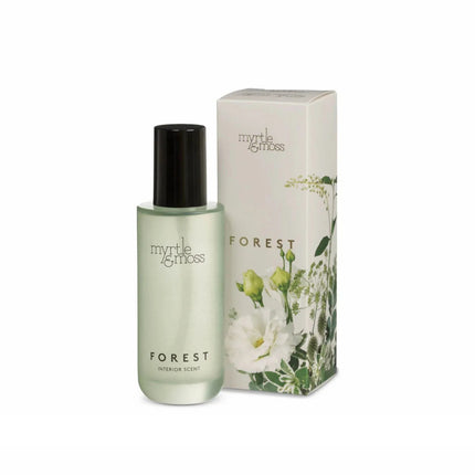 Myrtle & Moss Forest Botanical Interior Scent 125ml
