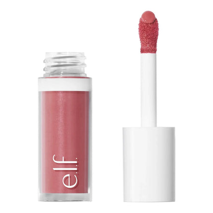 e.l.f. Cosmetics Camo Liquid Blush Cheaky Lychee 4ML