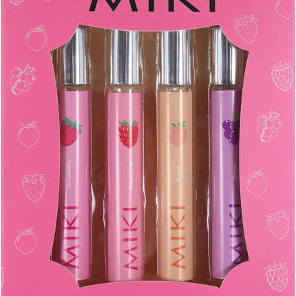 Miki Roll On Perfume 15mL