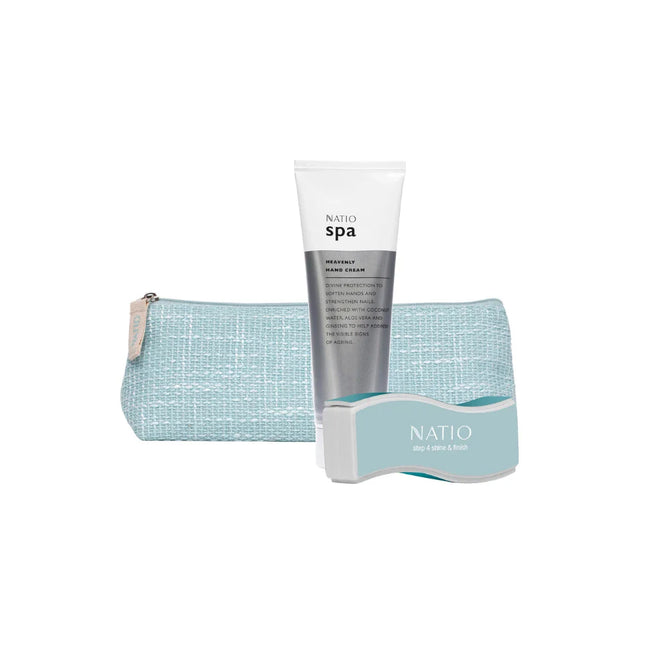 Natio Christmas 23 Sublime Dream Gift Pack