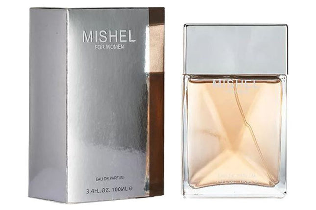 Lovali Mishel EDP for Women 100ML