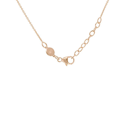 Zafino Belle Necklace Gold