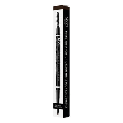 NYX Professional Makeup Micro Brow Pencil Shape Define and Fill Eyebrow Pencil