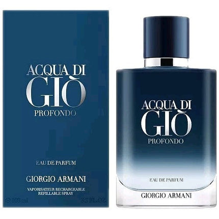 Giorgio Armani Acqua di Gio Profondo EDP 100ML