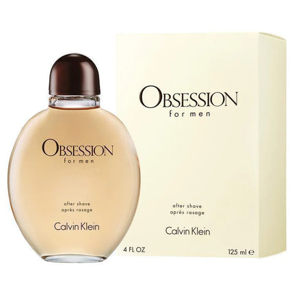 Calvin Klein Obsession for Men EDT Spray 125ML