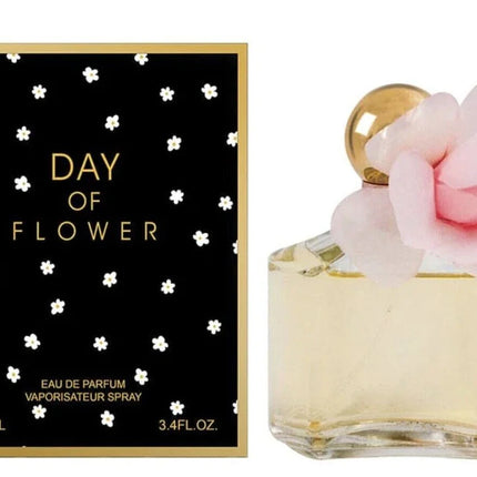 EBC Collection Day of Flower EDP for Women 100ML