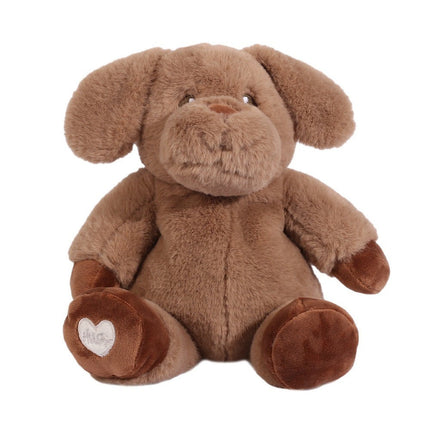 Toasty Hugs Denver Dog Microwavable Aromatherapy Plush Toy 0.85KG