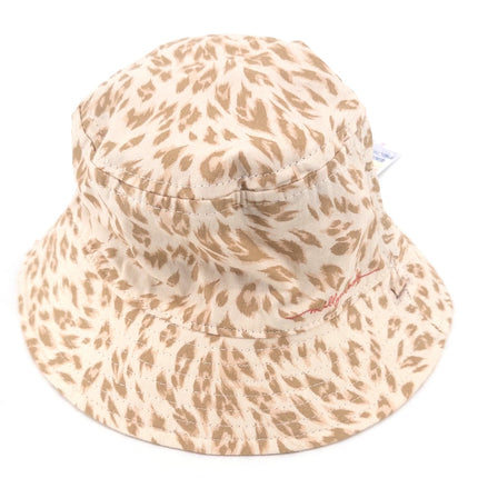 Millymook Chloe Girls Bucket Hat