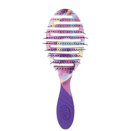Wet Brush Pro Flex Dry Cosmetic Bubbles