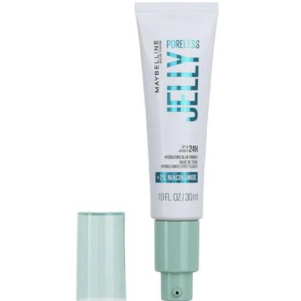 Maybelline Poreless Jelly Primer
