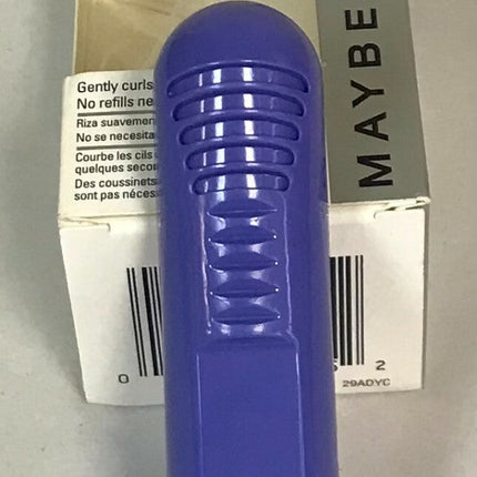 Priceline Eyelash Curler for a Professional Lash Lift with Refill Pad