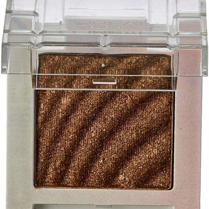 L’Oreal Color Queen Oil Eyeshadow Superior