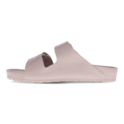 Vitasole Vista Women's Slide Sandal Stone US 9