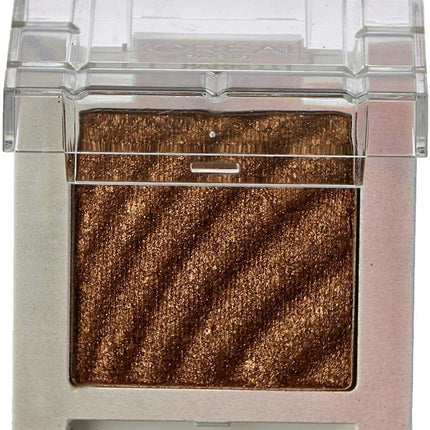 L’Oreal Color Queen Oil Eyeshadow Superior - OhYouLuckyDuck.com.au