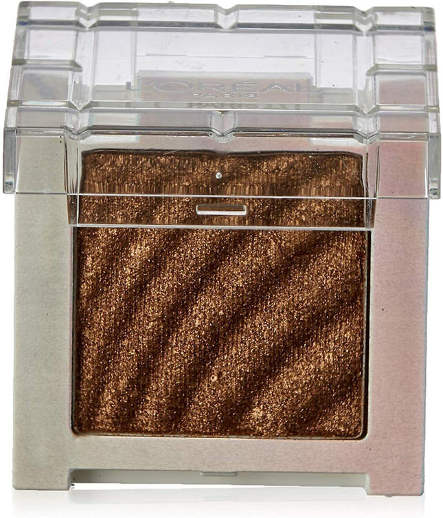 L’Oreal Color Queen Oil Eyeshadow Superior - OhYouLuckyDuck.com.au