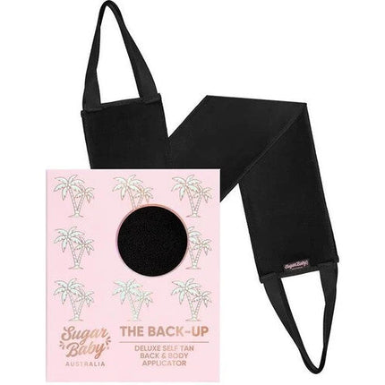 SugarBaby The Back Up Deluxe Self Tan Back & Body Applicator