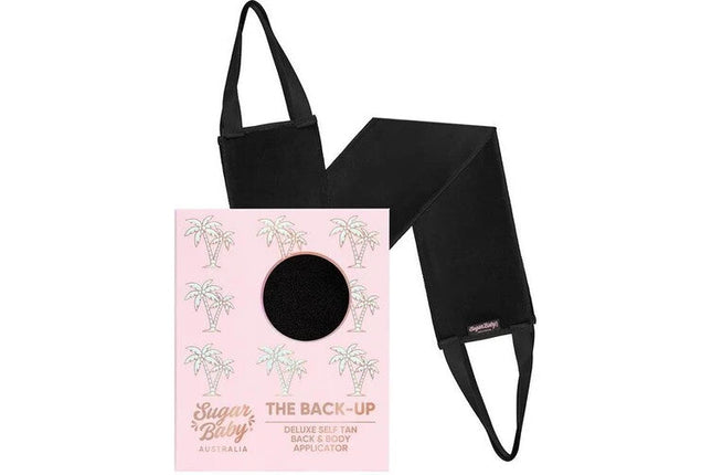 SugarBaby The Back Up Deluxe Self Tan Back & Body Applicator