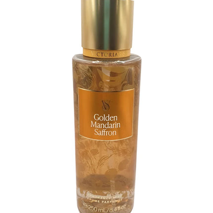Victoria Secret Golden Mandarin Saffron 250 ML