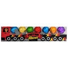 14pc Motor Racer Truck Bath Bomb Set 3y+ - OhYouLuckyDuck.com.au