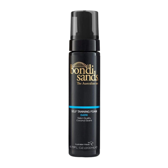 Bondi Sands Self Tanning Foam Dark 200ML