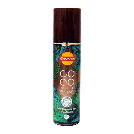 Caroten Coconut Dreams Body Mist 200ML