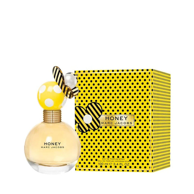 Marc Jacobs Honey EDP 100ml - OhYouLuckyDuck.com.au