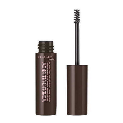 Rimmel Wonder'full Brow Mascara Dark 003 - OhYouLuckyDuck.com.au