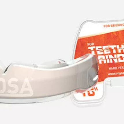 Myosa Teeth Grinding Guard-Hard