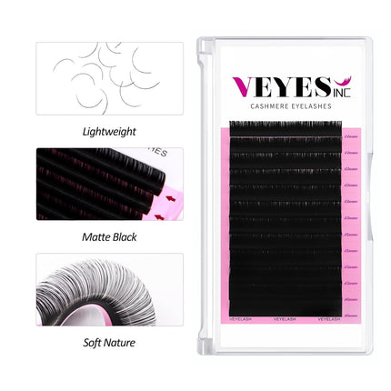 Chi Chi Magnetic Lash and Liner Kit