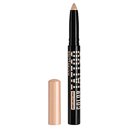 Maybelline Color Tattoo Eye Stix I Am Courageous Eyeshadow Stick 1.4G