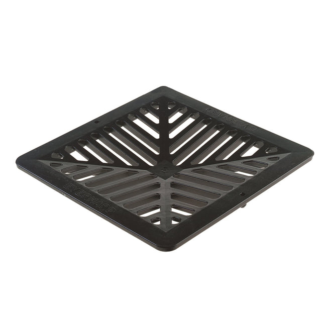 Everhard Industries Grate Rainwater Pit Polymer
