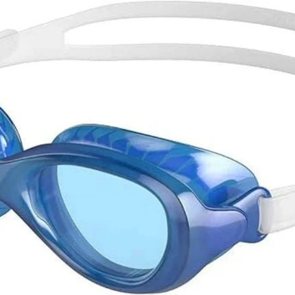 Speedo Junior Futura Classic Goggles Blue