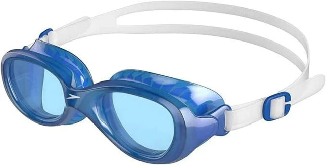 Speedo Junior Futura Classic Goggles Blue