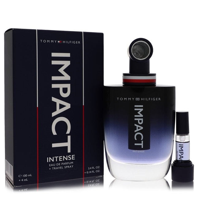 Tommy Hilfiger Impact Intense Eau de Parfum 100ML