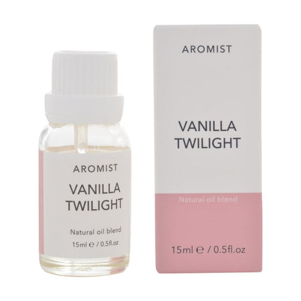 Aromist Vanilla Twilight Aromatic Oil 15ML