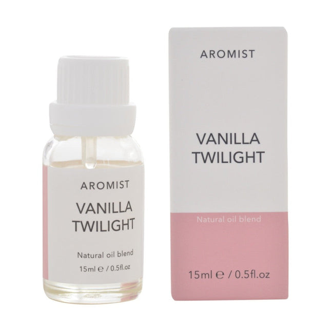 Aromist Vanilla Twilight Aromatic Oil 15ML