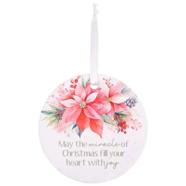 Splosh Christmas Joy Keepsake Assorted design
