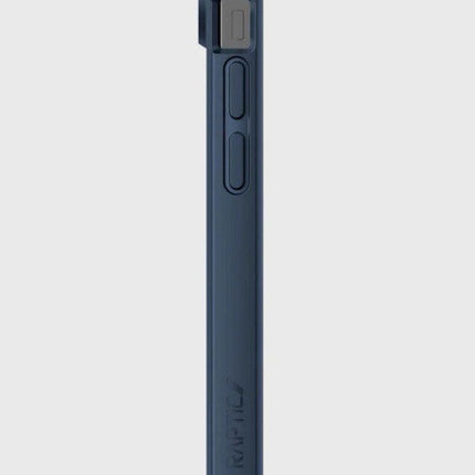 Raptic - Iphone 14 Pro Case ~ Secure Built For Magsafe