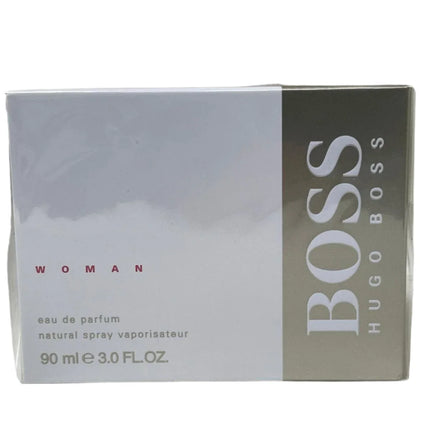 Hugo Boss Women EDP Spray 90ML