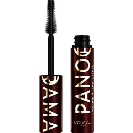 Loreal Paris Panorama Volumizing Mascara Burgundy