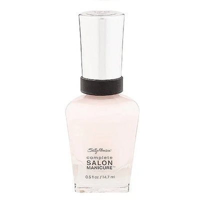 Sally Hansen Complete Salon Manicure Nail Polish 170 Pink Slip 14.7ml